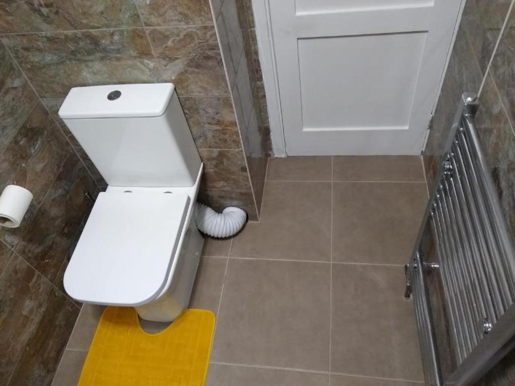 Apartment Large Self Catering House London