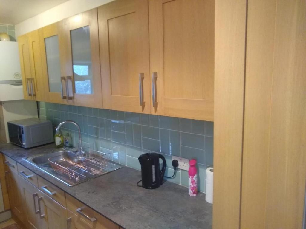 Large Self Catering House Apartment