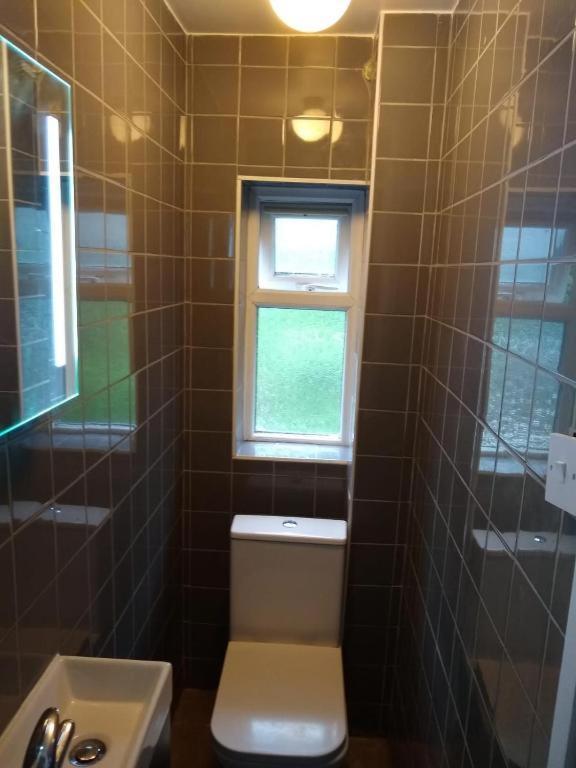Apartment Large Self Catering House *