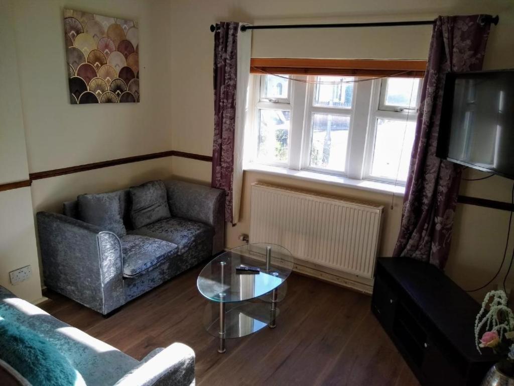 Large Self Catering House