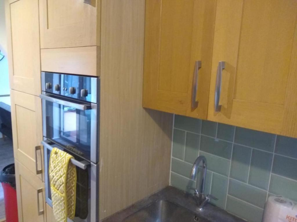 Large Self Catering House London