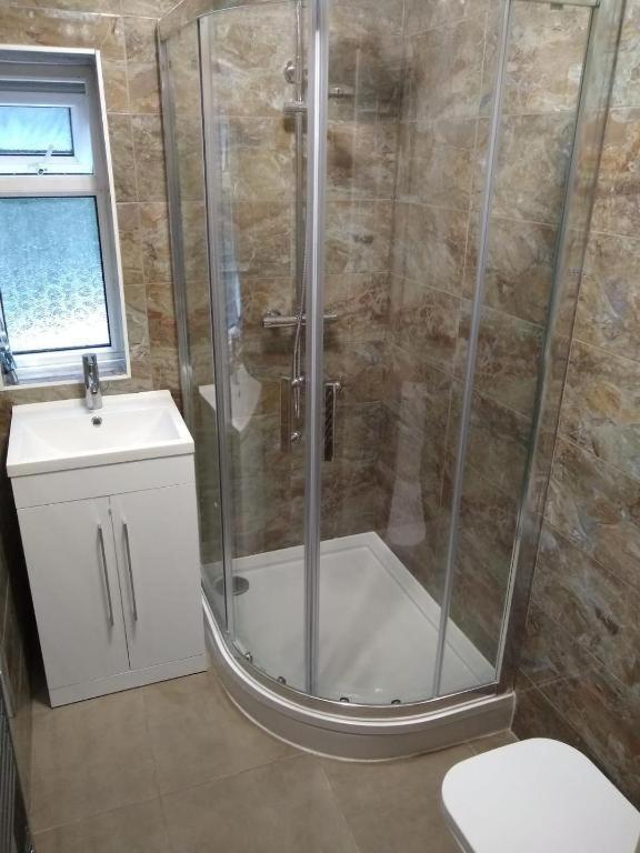 Large Self Catering House