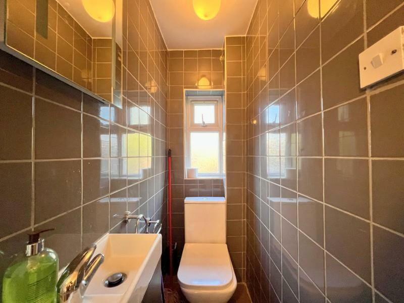 Large Self Catering House Appartamento *