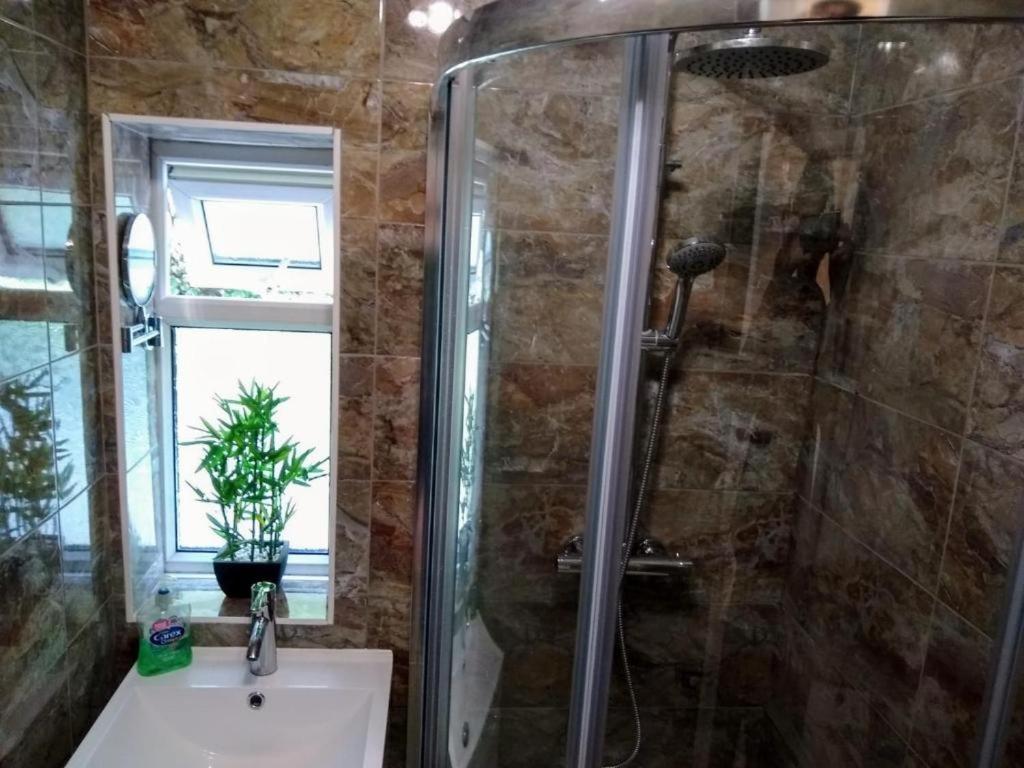 Large Self Catering House