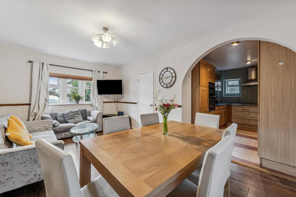 Large Self Catering House