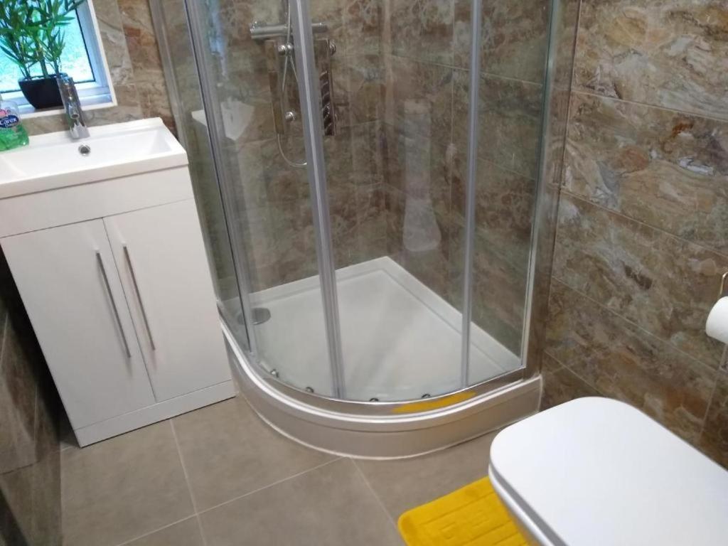 Large Self Catering House Appartamento